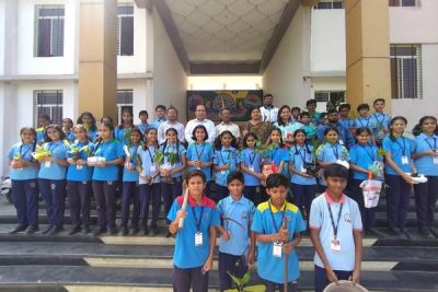 Club activity